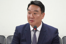 국힘 정희용 “정부, 전기차 화재 대응 장비 각 선박에 보급해야”