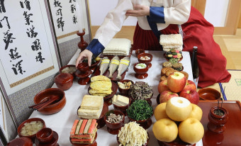 추석 차례상 차리는데 29만원 든다... 10년새 45% 올라