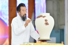 여주시 단아 박광천 도예명장, 2024년 대한민국 명장에 선정