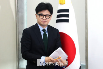 한동훈, 여·야·의·정 협의체 구성 관련 “의료계 대승적 참여” 촉구