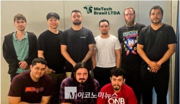 한국 메탄 스타트업, 어떻게 축산 대국 접수했나