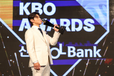 '야수 최연소 MVP' 김도영이 기업 경영자들에게 던진 메시지