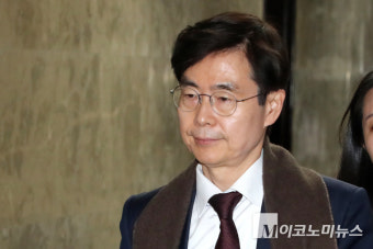 친한계 조경태 의원, 