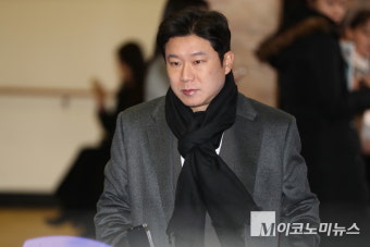진종오, 사실상 대통령 탄핵 찬성...여권 내 탄핵 찬성 6명