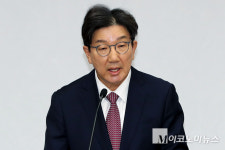 권선동, 이주호 만나 “입시 관련, 가짜뉴스 대응” 요청