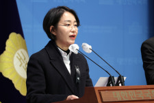 김재연 “尹, 극우세력에 궐기 종용...체포 막아 달라 호소한 것”