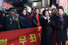 진보당 김재연, 박정훈 대령 1심 무죄 판결에 “윤석열 유죄”