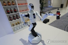 휴머노이드 대중화 시대 오나... 엔비디아 ‘코스모스’를 아시나요