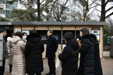 영통지역내 구석구석까지 숨은 불편 해소한다