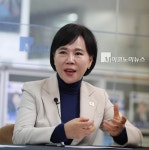 민주 전현희 최고위원 조기 대선 3파전 예상