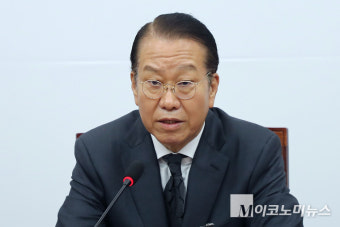 권영세 “마은혁 임명 권한쟁의, 헌재 ‘각하 결정’ 내리는 것 마땅”