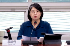 용혜인 “국가 중대사 ‘기억'도 못 하는 한덕수, 사퇴하라”