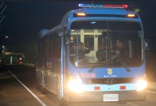 [속보] 경북북부 산불로 16명 사망…제2교도소 수용자 500명 이송