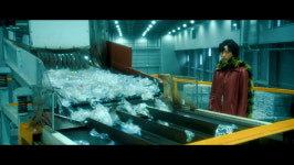 ‘플라스틱’ 새로운 시각으로 풀어낸 ‘클리어’, 전주국제영화제 공개