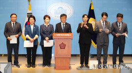 민주 미래성장위 “경남, 제조 강국 코리아 선도할 수 있도록 뒷받침”