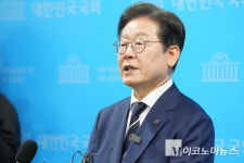 이재명, K-농업·수도권 정책 발표...“세계주도 선도국가, 농업강국 만들 것”