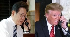 한미 정상 관세 조속 합의…동맹 골프 라운딩 갖기로