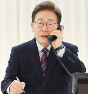 李대통령, G7 정상회의 참석...15일 캐나다 출국
