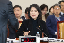 민주·혁신 과방위 “이진숙, 책임지고 즉각 사퇴하라”