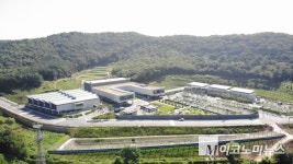 화성 함백산추모공원 화장로 증설, 주민 협의 없었다?