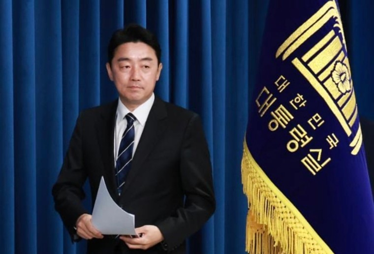 AI미래기획수석 하정우, 이공계특별법 브리핑으로 과학기술 인재육성 강조