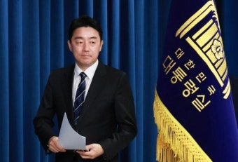 [속보]국가안보실 1차장에 김현종… ‘AI미래수석’ 하정우 네이버클라우드 센터장