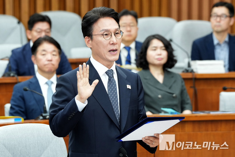 김민석 총리, 여름철 재난 대응 강조 국민 안전 최우선 다짐