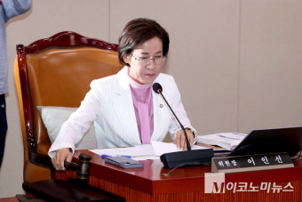 여가위, 오는 14일 ‘강선우 여가부 장관’ 후보자 청문회 실시