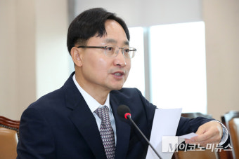 「M포토」 임광현 국세청장 후보자 “악의적 고액체납자, 끝까지 징수”