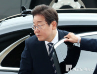 李대통령 국정지지율 61.5%...민주 50.8%, 국힘 29.0%