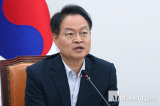 허영 “소비쿠폰, 영세사업장서 더 효과...추가 민생 대책 마련할 것”