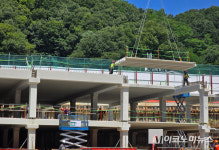 롯데건설, PC모듈러 공법 등 관련 특허로 탈현장화 속도