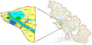 인천 검단 휴먼e타운 좌초 위기...e자립도시 백지화 우려
