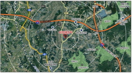 여주 가남 일반산업단지, 이달부터 토지 보상 실시한다