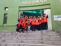 수원시 권선구 구운동 지역사회보장협의체, 지역주민들 위한 자원봉사 DAY 실시