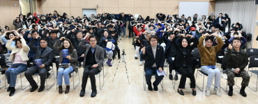 민·관·학 합작품인 ‘2025 온마을축제’ 생활문화 축제로 자리매김