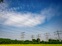 [이슈]李 대통령, 송배전망 ‘국민펀드’로 국가기간 전력망 구축 제안