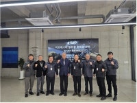 밀리테크협회-이오에스티, ‘AI·센서·광학·네트워크’ 결합 전장인식 체계 수출 협력 MOU