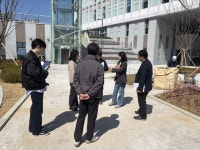 수원시 권선구 서둔동 행정복지센터 32년만에 새청사에서 업무 돌입