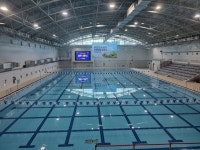 수원청소년문화센터내 새천년수영장 ‘환골탈태’