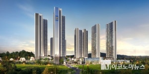 롯데건설, 창원 용호3구역 수주...올해 누적 1조5000억원 달성