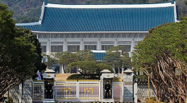 [속보] 李대통령, 청와대 홍보수석 성기홍·민정수석 한찬식 임명
