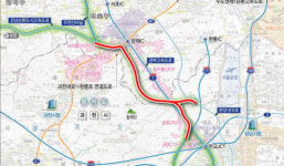 양재IC 상습정체 해소 시동…성남~서초 민자고속도로 본격 추진