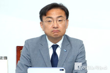 혁신당 “공소청·중수청 출범 차질 우려...장관들 책임져야”