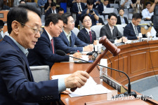 김성수 대법관 후보자 14일 청문회...‘처남 찬스’ 의혹 공방 예고