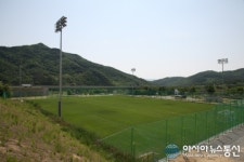 보은군, 충청북도지사기 생활체육 축구대회 개최