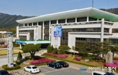 보령시, 건설지원 전담부서 운영성과 높다