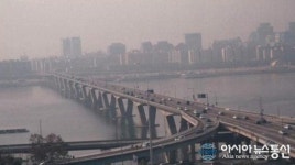 서울시, 24일 시민과 함께 원효대교 안전점검 실시