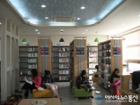 포항시, 작은도서관 상반기에 5개소 개관