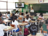 부평구, 어린이 건강한 식생활 실천 유도